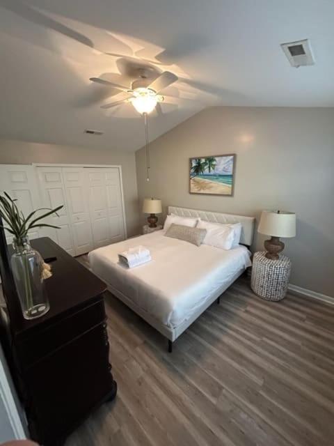 Suite Carolina Charleston Extérieur photo