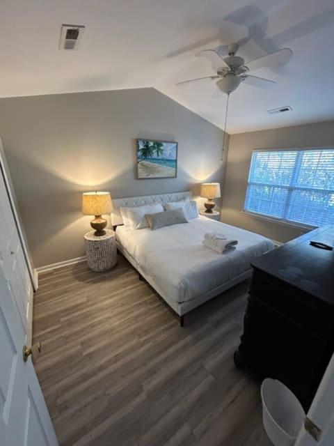 Suite Carolina Charleston Extérieur photo
