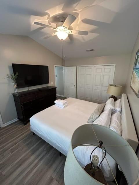 Suite Carolina Charleston Extérieur photo
