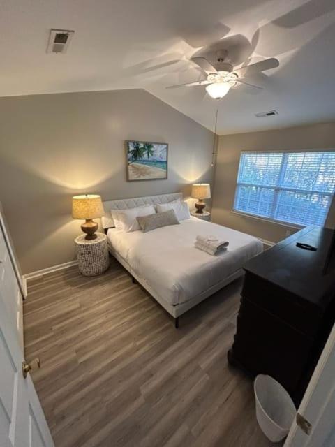 Suite Carolina Charleston Extérieur photo