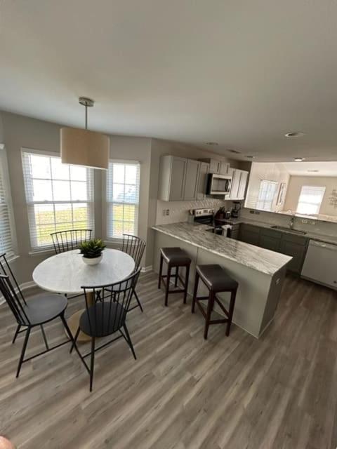 Suite Carolina Charleston Extérieur photo