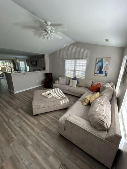 Suite Carolina Charleston Extérieur photo
