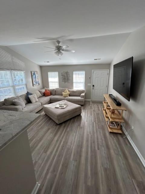Suite Carolina Charleston Extérieur photo