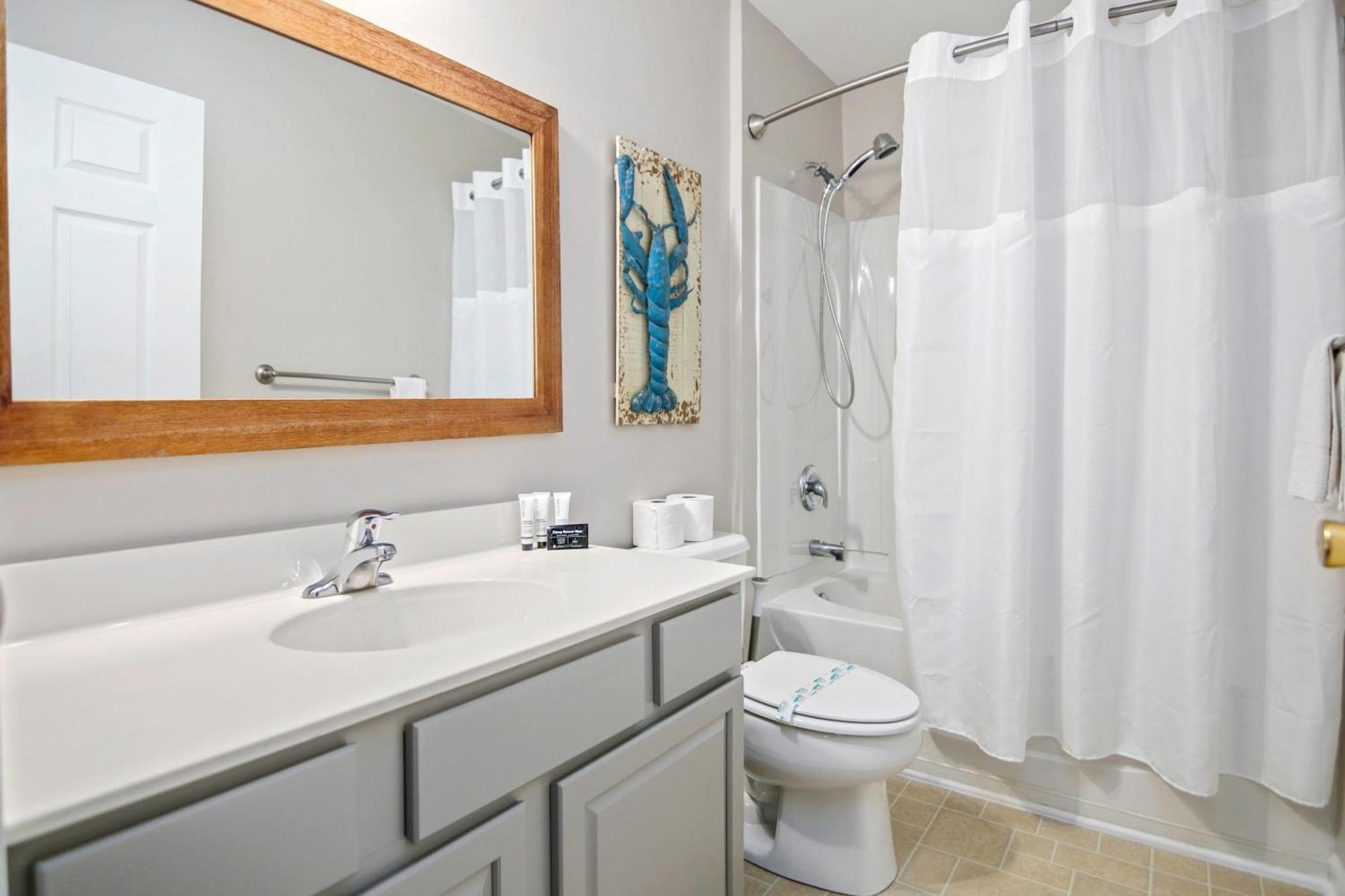 Suite Carolina Charleston Extérieur photo