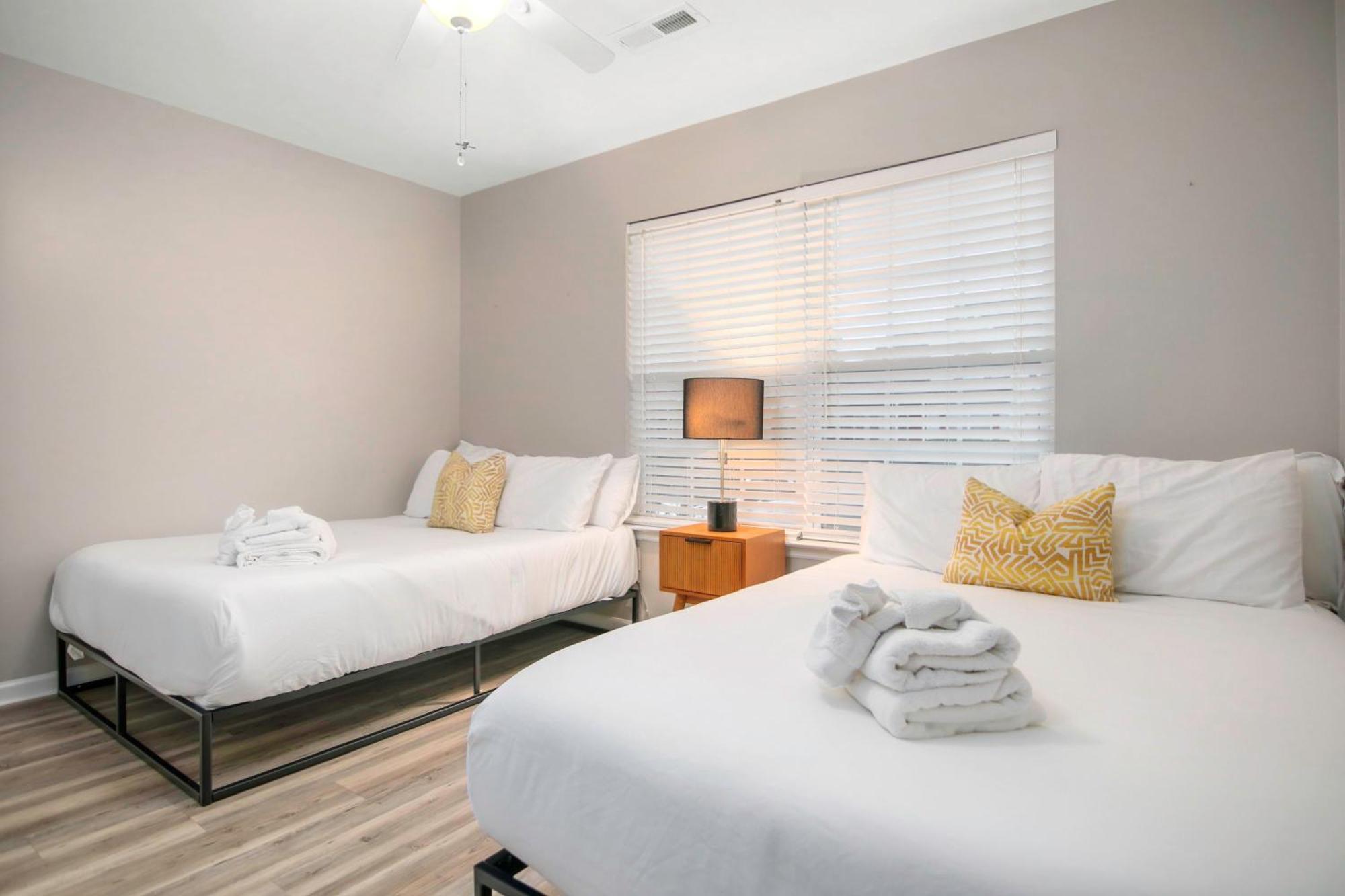 Suite Carolina Charleston Extérieur photo