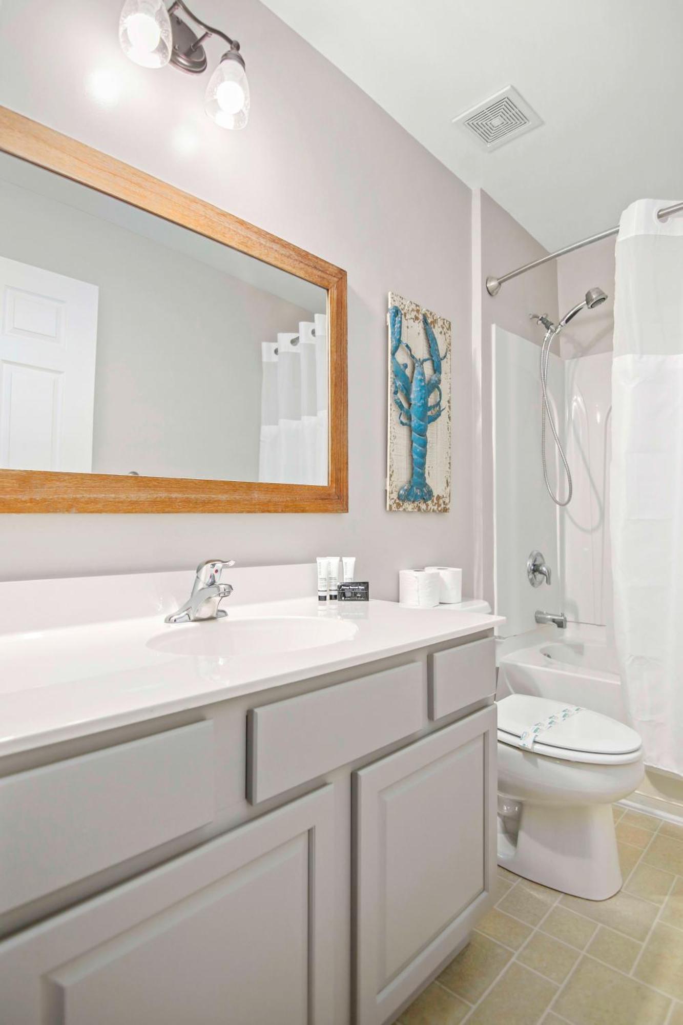 Suite Carolina Charleston Extérieur photo