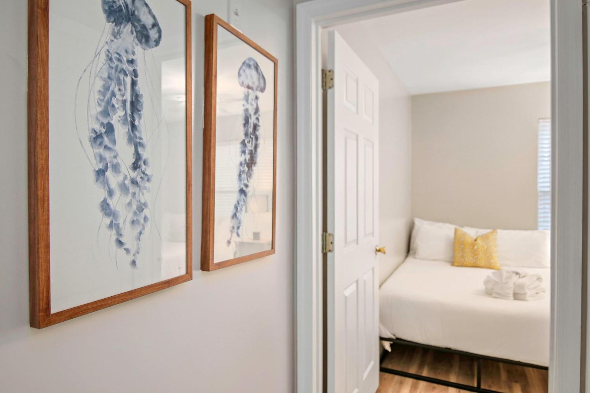 Suite Carolina Charleston Extérieur photo