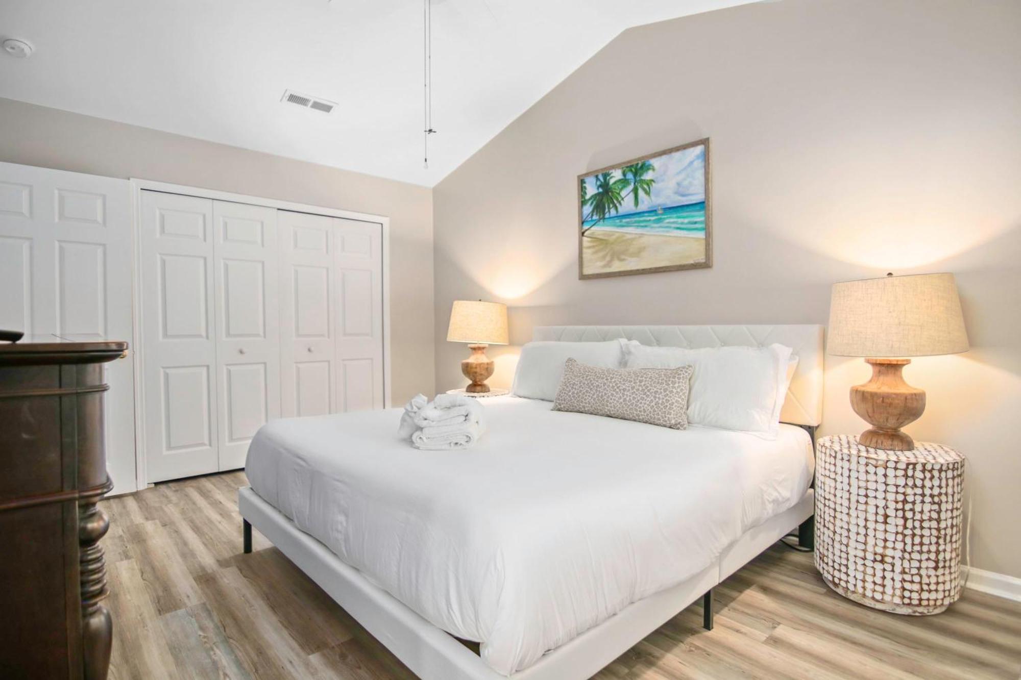 Suite Carolina Charleston Extérieur photo